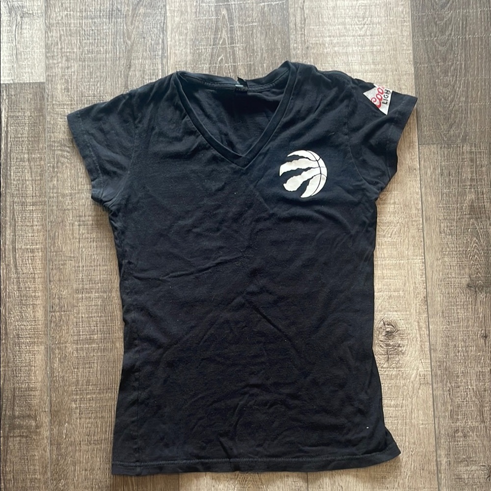 RAPTORS T-SHIRT